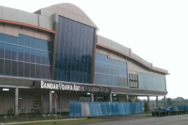 Bandara Abdulrachman...