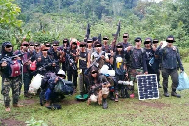 Militernya Rugi Besar,...