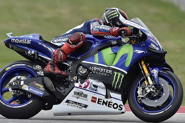 Lorenzo Girang Bisa...