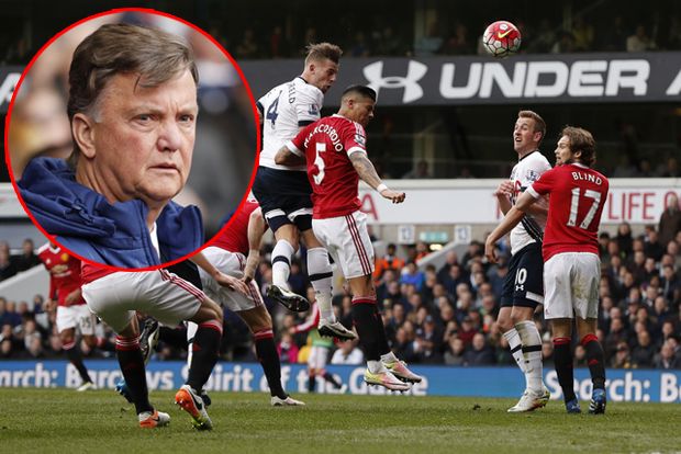 Hanya 6 Menit, Spurs...