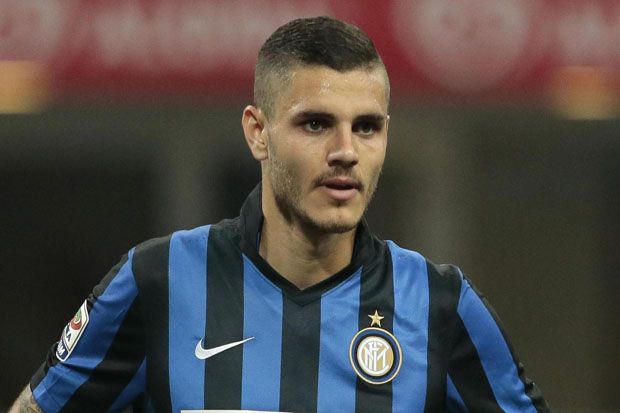 Inter Tidak Rela Kehilangan...