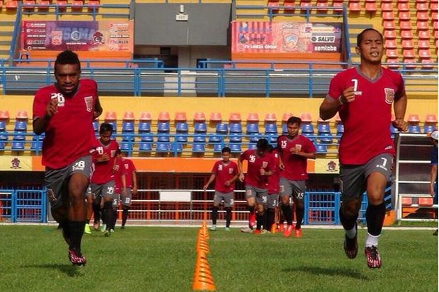 Lima Pemain Baru Unjuk...