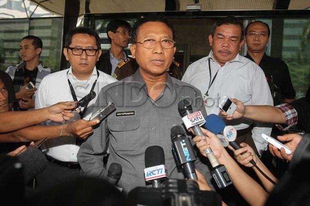 Jaksa Ditangkap KPK,...