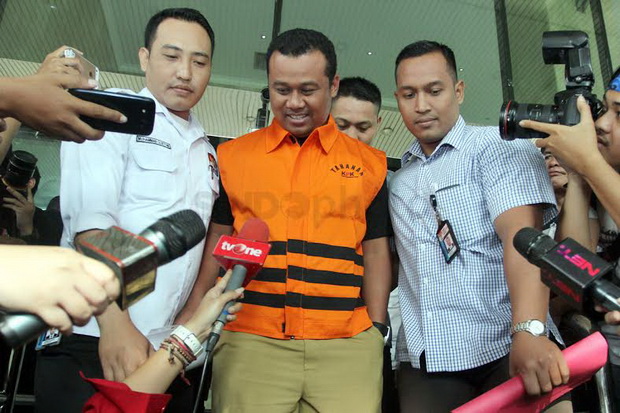 Bupati Subang Ojang...