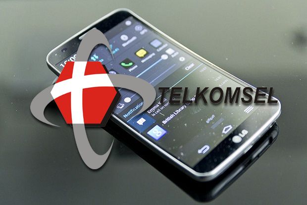 Telkomsel Dinilai Tak...