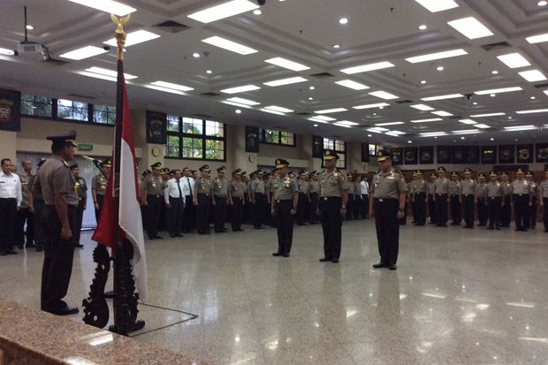 Tito Karnavian dan 19...