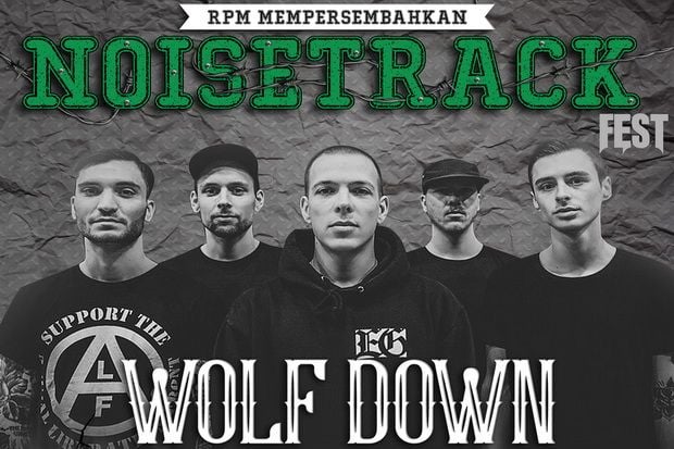 Dumai Kedatangan Band...