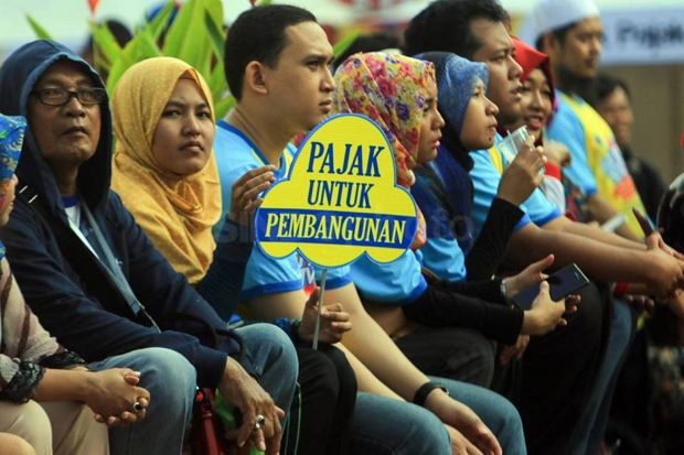 Panama Tidak Favorit