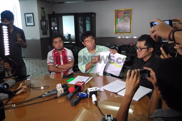 Kasus Sumber Waras,...