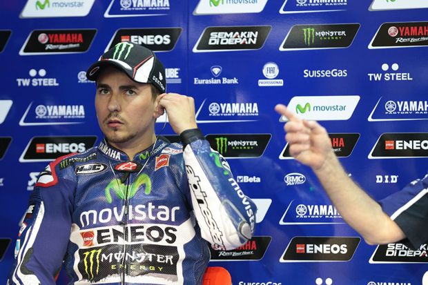 Kevin Schwantz Tantang...