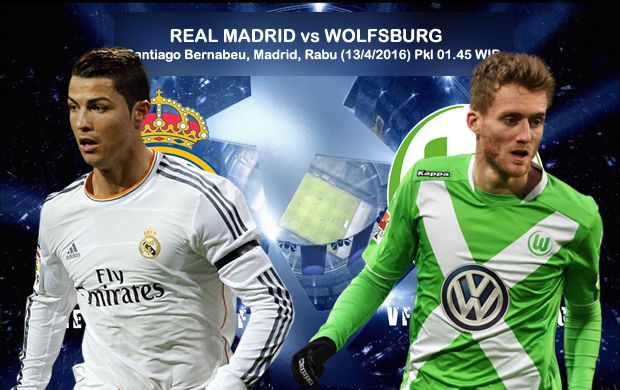 Preview Real Madrid...