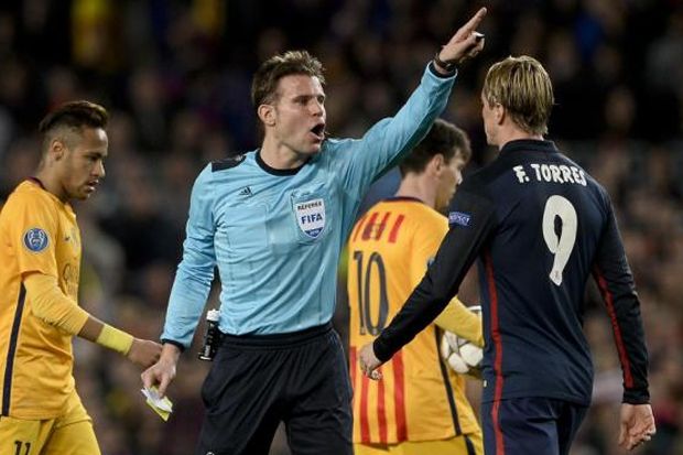 Fernando Torres : Dengan...