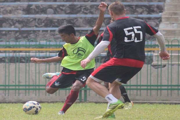 Performa Meningkat,...