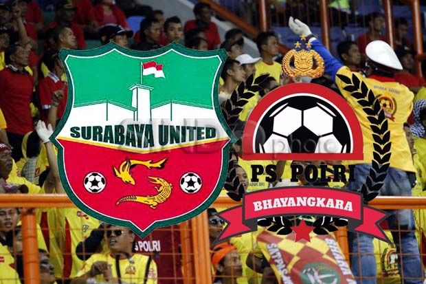 Finalisasi Merger Surabaya...