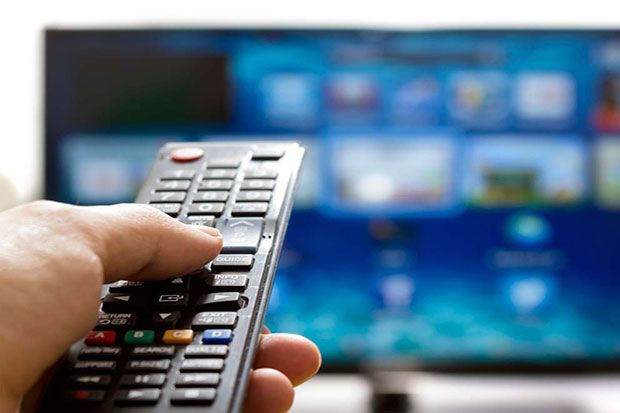 Bisnis TV Berlangganan...