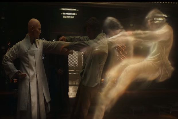 5 Hal Menarik dari Trailer...
