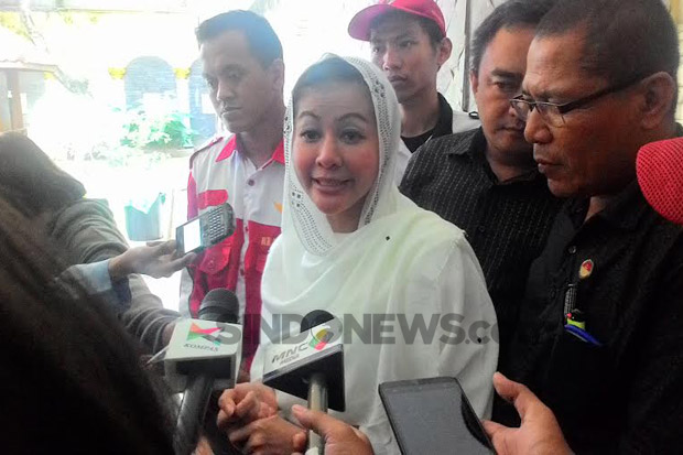 Dilaporkan ke Polisi,...