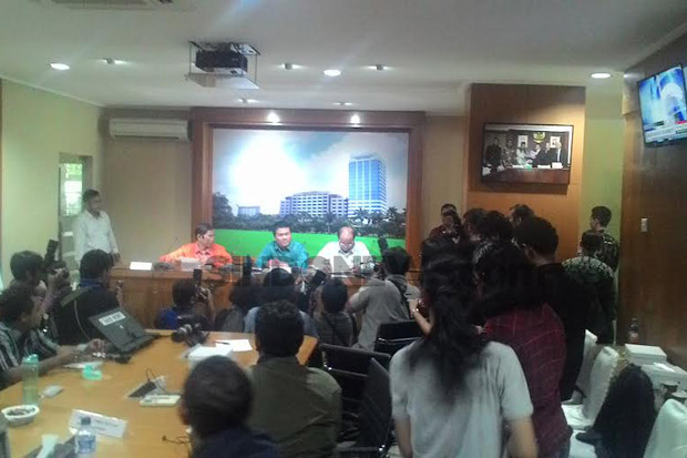 Dibilang Ngaco, BPK:...