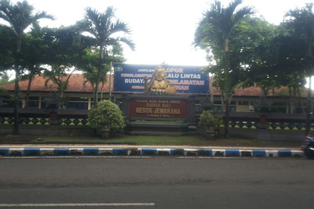 Kisah Cinta Berakhir...