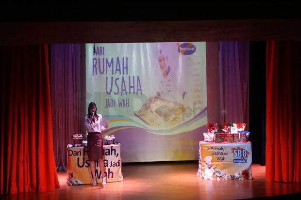 KidZania Gelar Seminar...