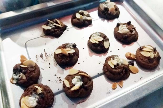 Resep Marshmallow Choco...