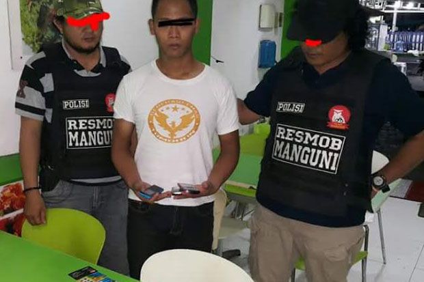 CRDF Tularkan HIV dan...