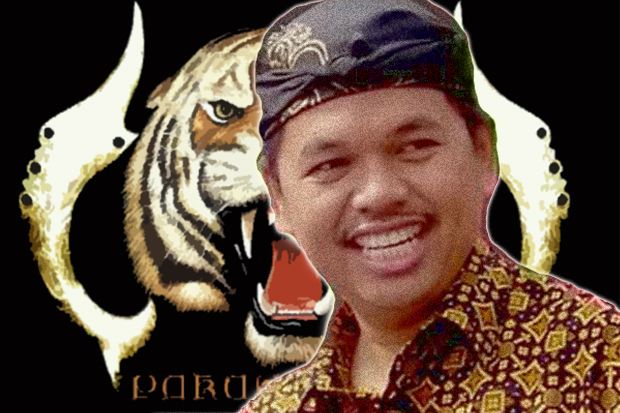 Datang ke Cirebon, Bupati...