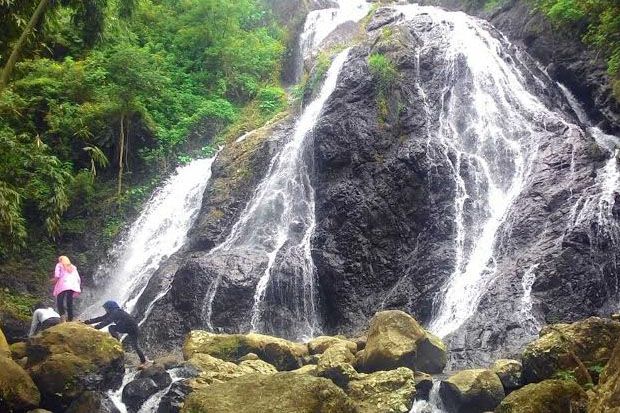 Sewawar, Surga Tersembunyi...