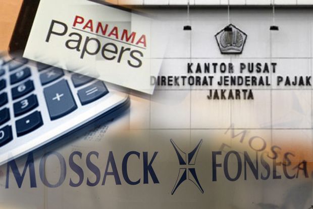 DJP Akui Tak Bisa Tarik...
