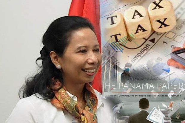 BUMN Disebut Tersangkut...