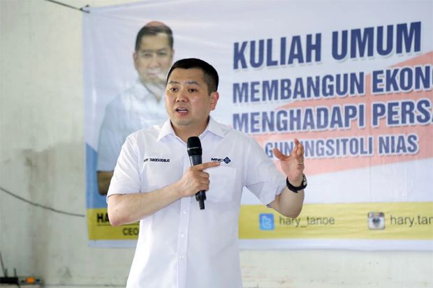 HT: Fundamental Ekonomi...