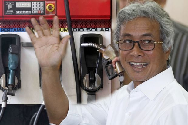 Pertamina Siap Luncurkan...