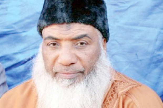 Tokoh Senior Al-Qaeda...
