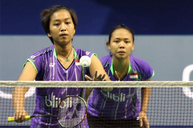 Ganda Putri Thailand...