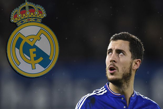 Madrid Sepakat Boyong...