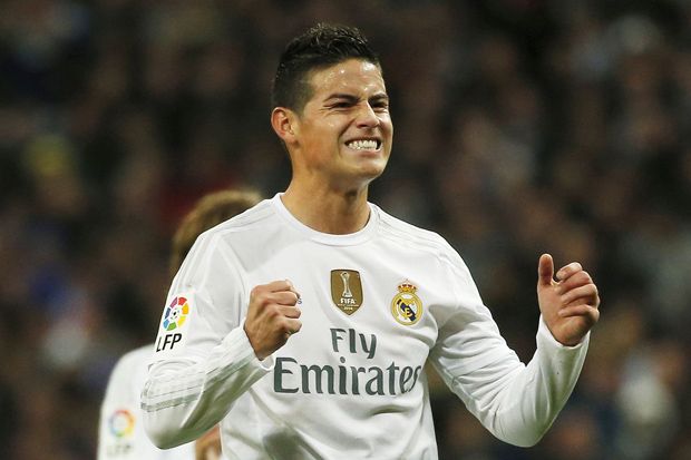 Dapat Jaminan Madrid,...