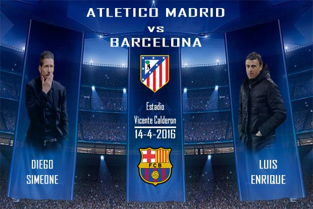 Preview Atletico vs...