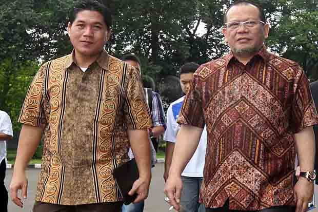 PSSI Tagih Janji Pemerintah...