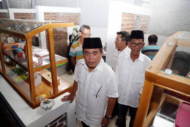 Jelang Munas Golkar,...