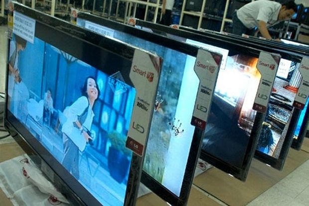 LG Jadikan Indonesia...