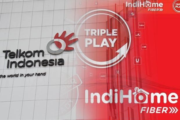 YLKI Nilai Telkom Tidak...