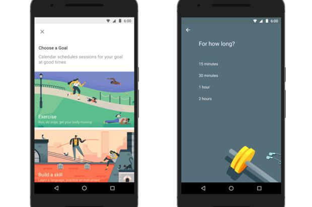 Fitur Baru Google Bantu...