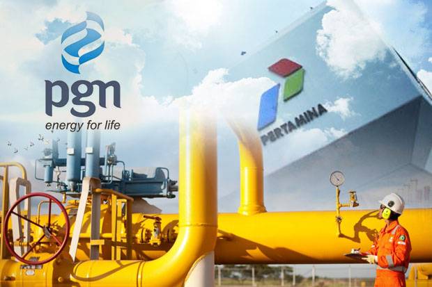 Holding BUMN Energi
