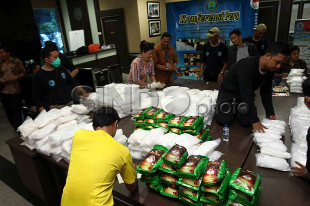 Polisi Gagalkan Upaya...