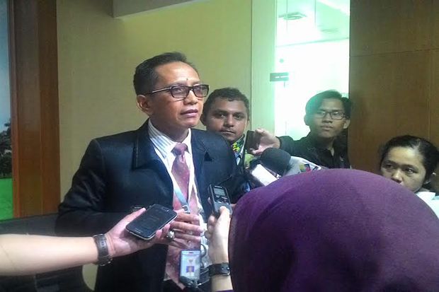 Ini Awal Temuan BPK...