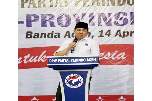 Pantun HT Kobarkan Semangat...