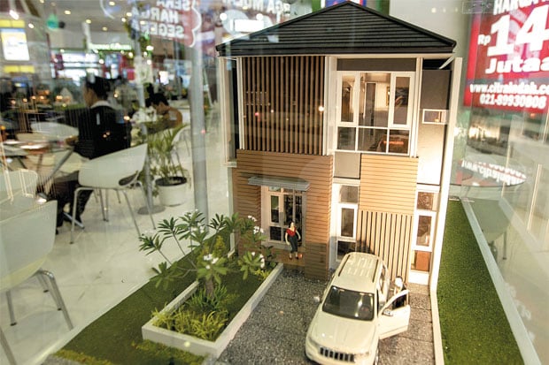 Peminat Asuransi Rumah...