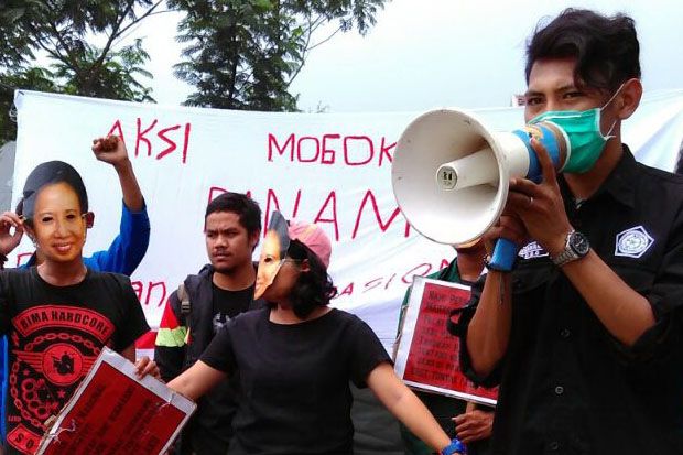 7 Aktivis Mahasiswa...