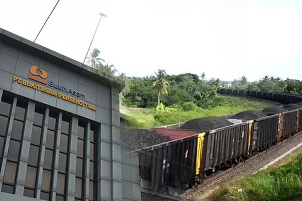 PTBA Incar Penjualan...
