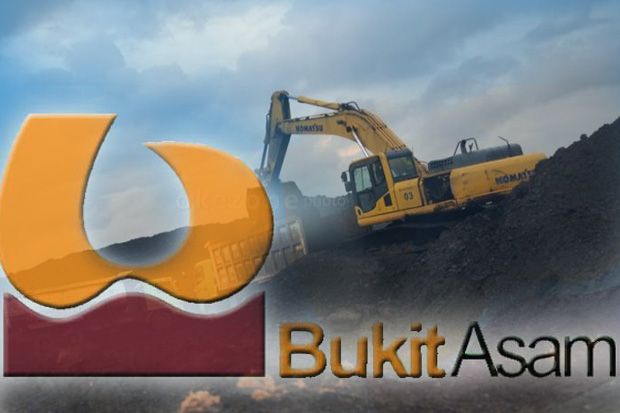 Cara Bukit Asam Hadapi...